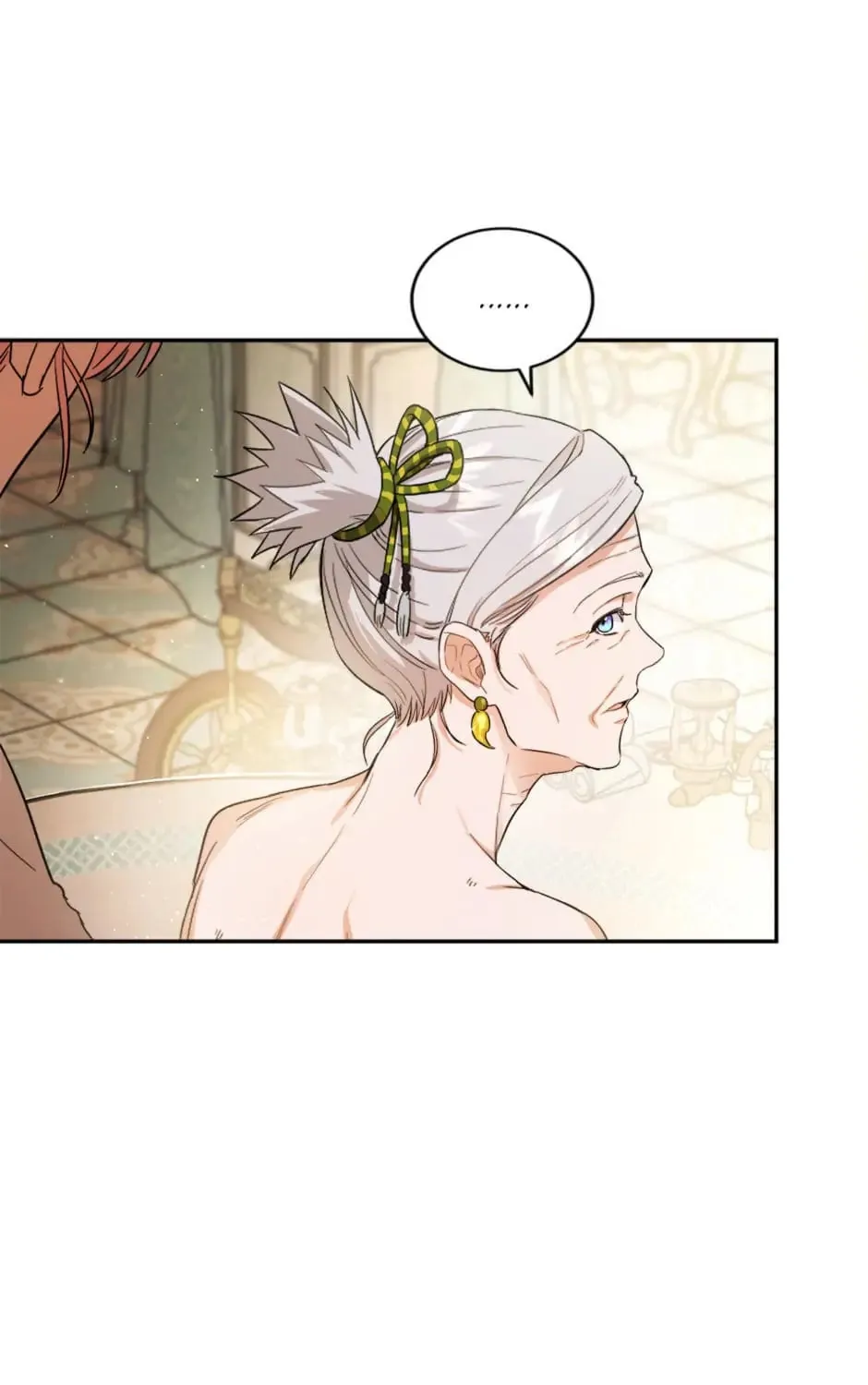 The Heiress's Double Life Chapter 70 page 54 - 