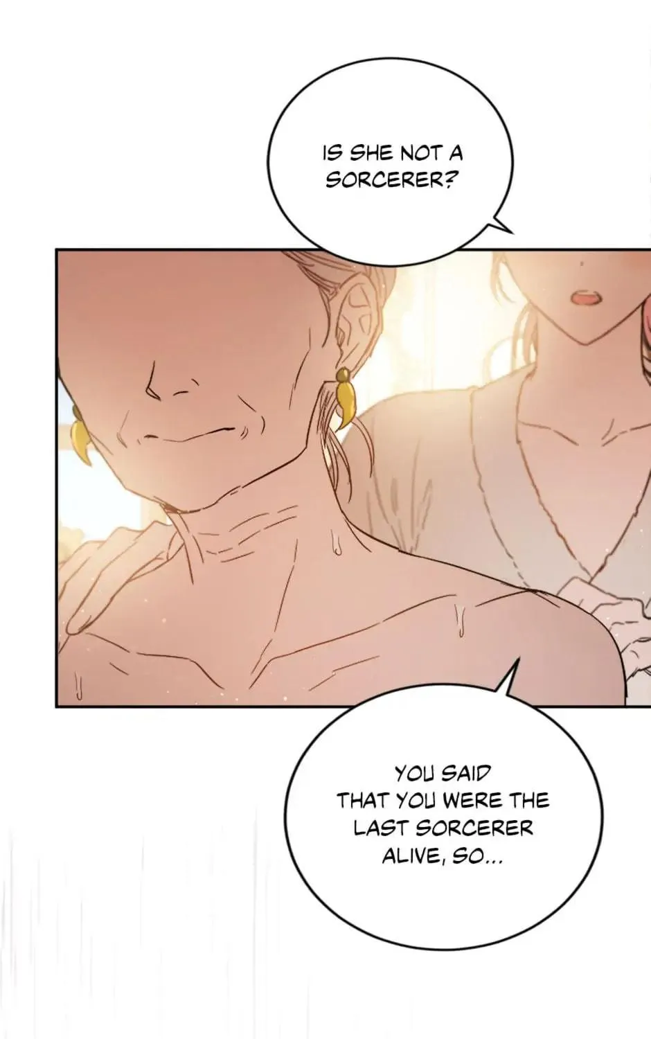 The Heiress's Double Life Chapter 70 page 58 - 