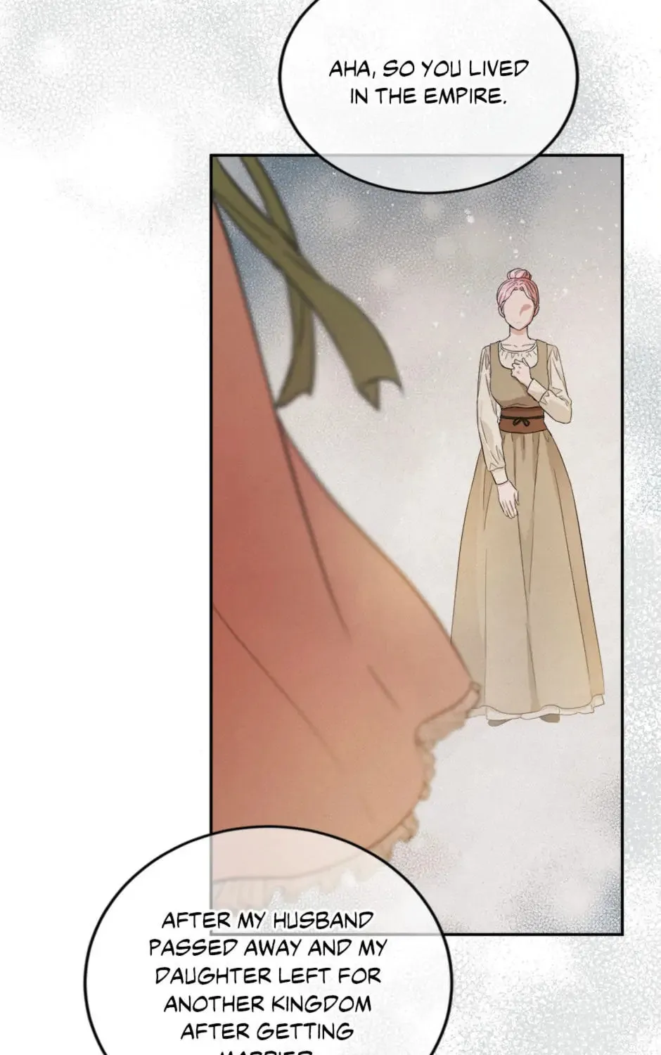 The Heiress's Double Life Chapter 70 page 66 - 
