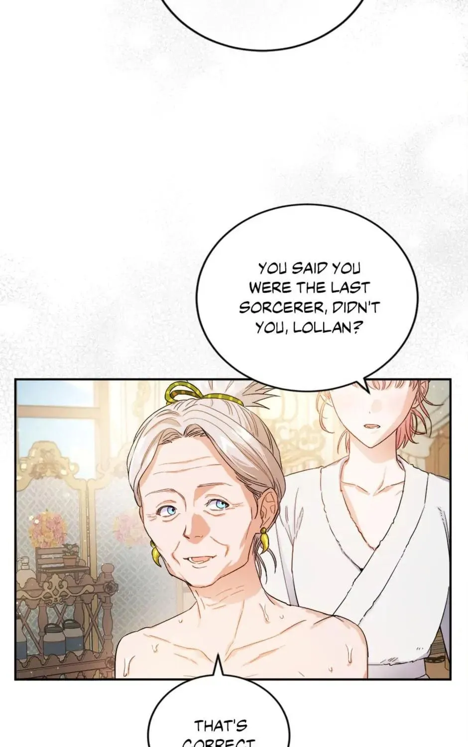 The Heiress's Double Life Chapter 70 page 68 - 