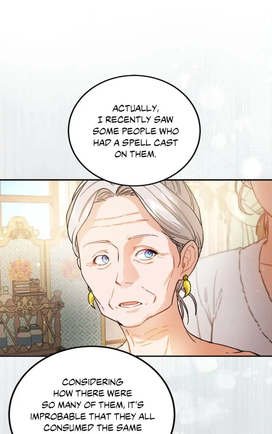 The Heiress's Double Life Chapter 70 page 70 - 