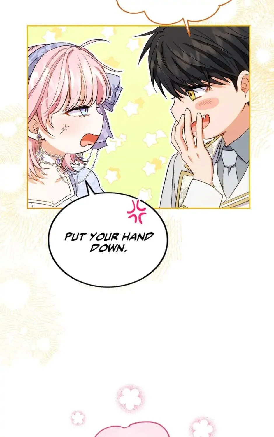 The Heiress's Double Life Chapter 70 page 8 - 