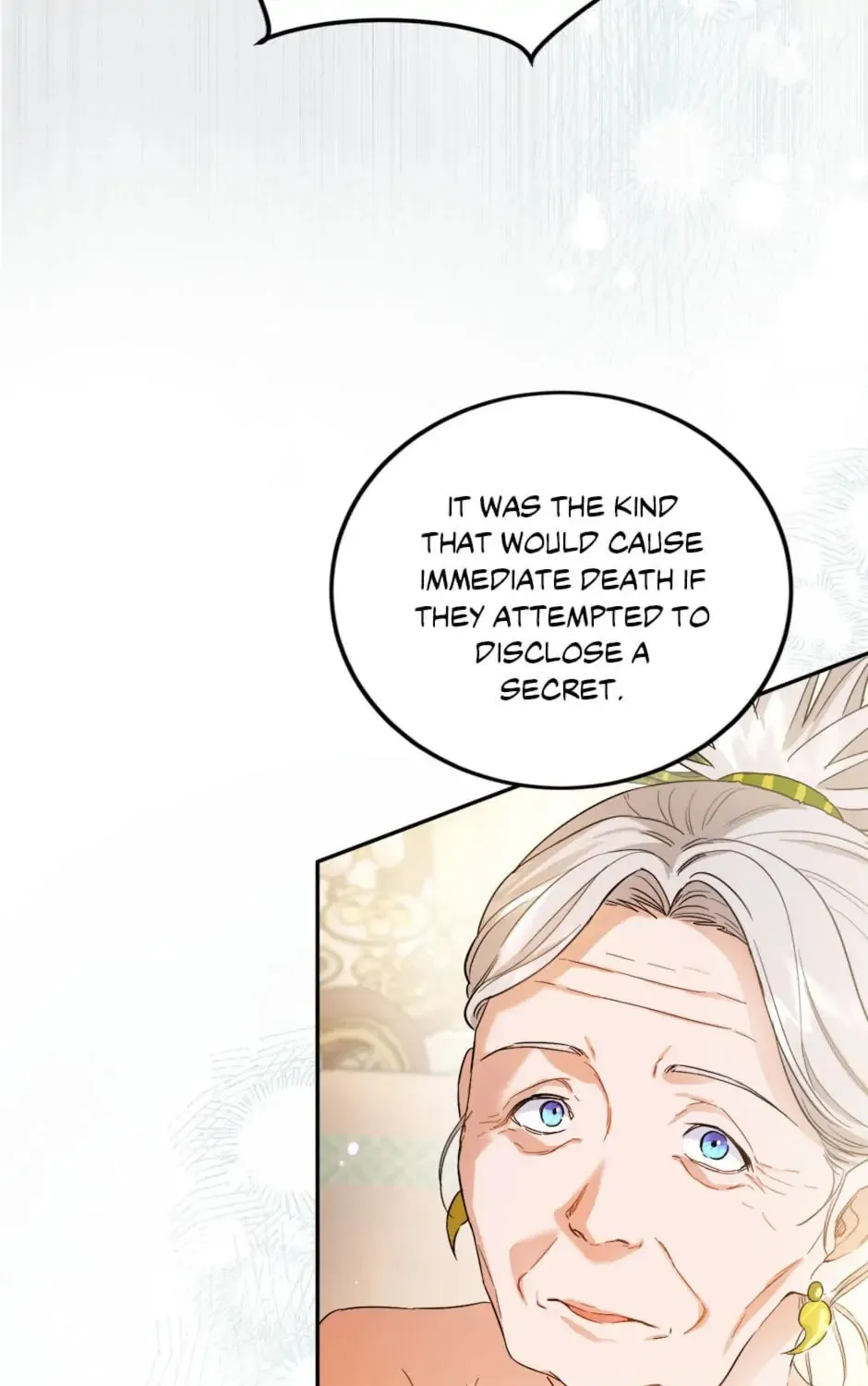 The Heiress's Double Life Chapter 70 page 74 - 