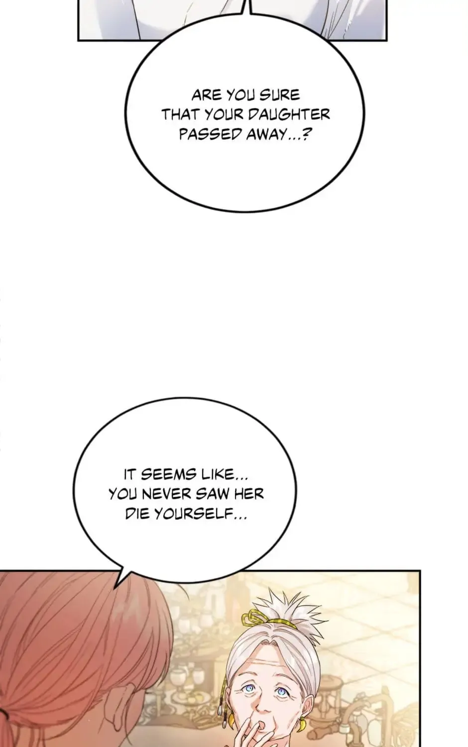 The Heiress's Double Life Chapter 70 page 80 - 