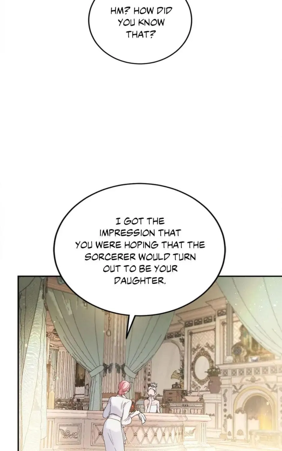 The Heiress's Double Life Chapter 70 page 82 - 