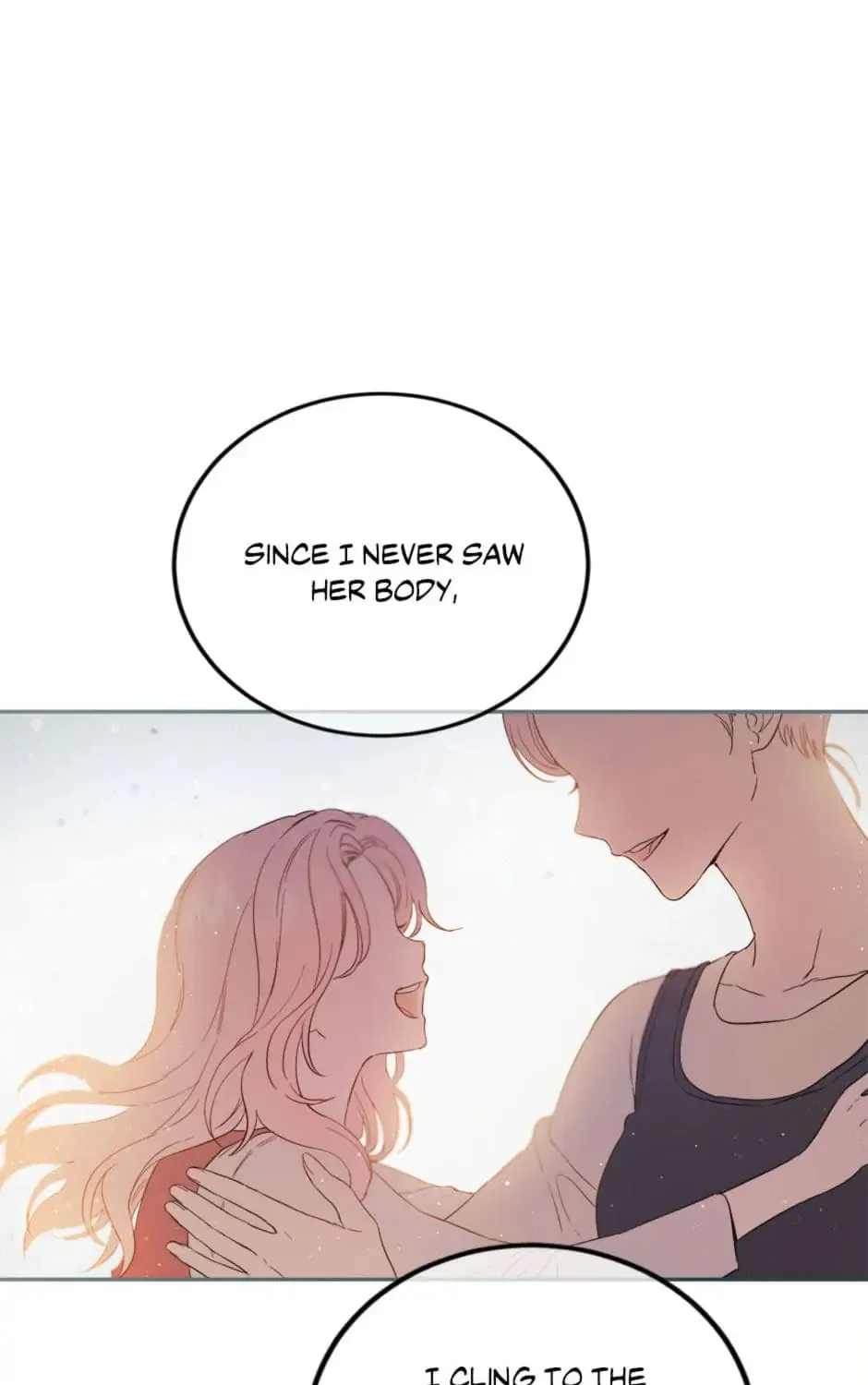 The Heiress's Double Life Chapter 70 page 84 - 