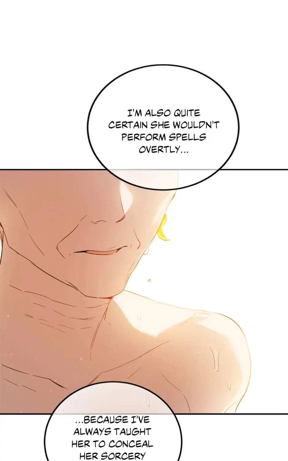 The Heiress's Double Life Chapter 70 page 86 - 