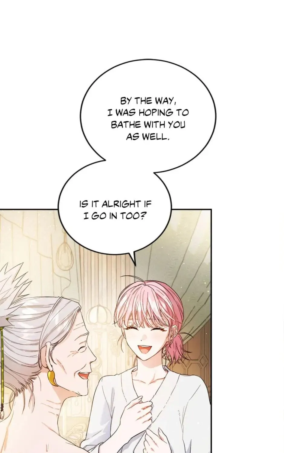 The Heiress's Double Life Chapter 70 page 88 - 
