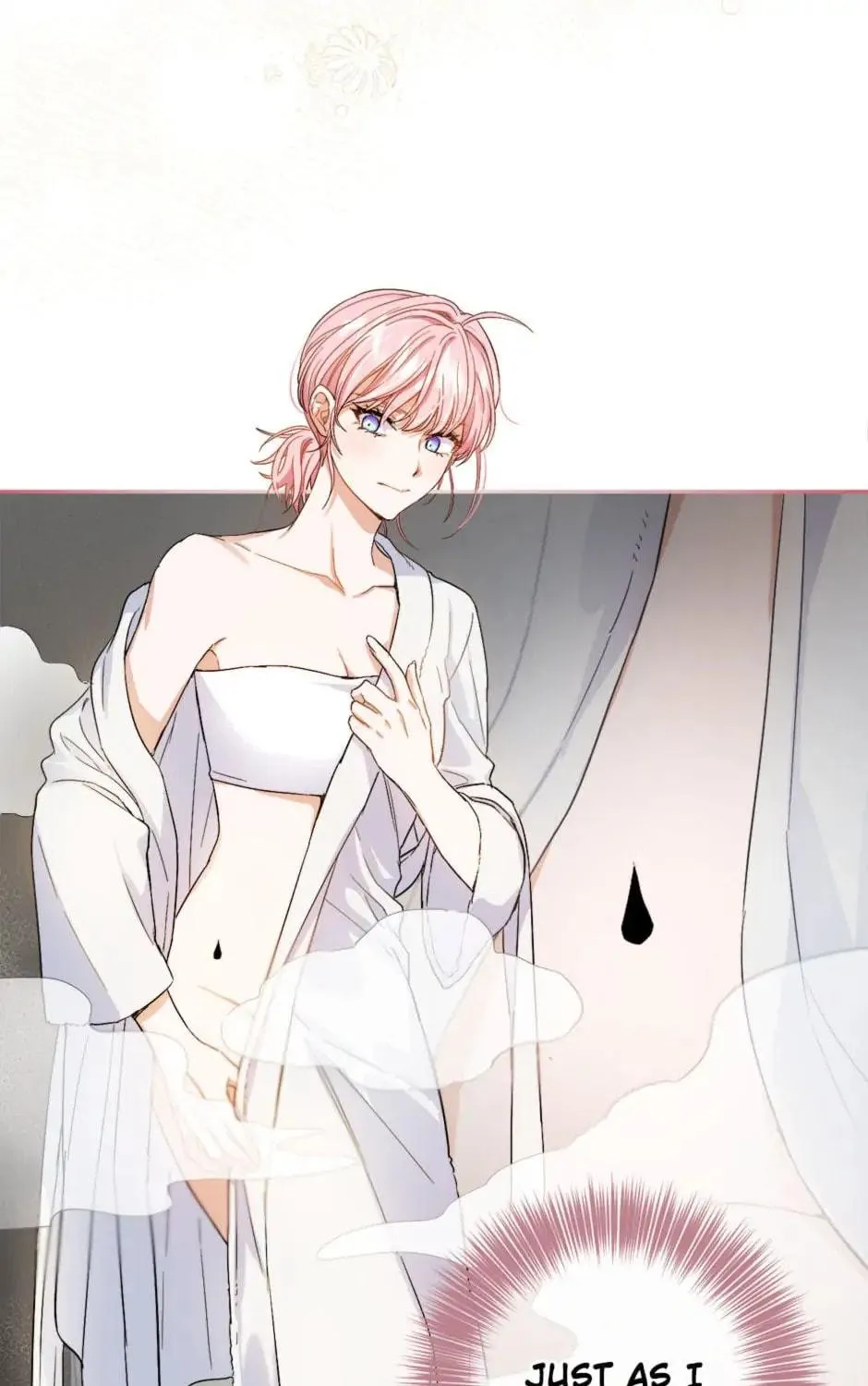 The Heiress's Double Life Chapter 70 page 94 - 