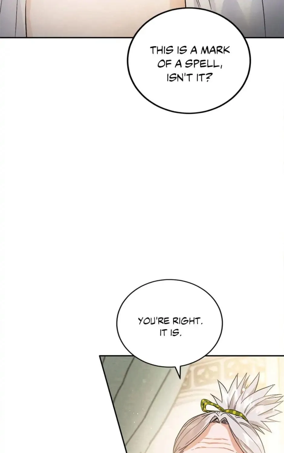 The Heiress's Double Life Chapter 70 page 98 - 