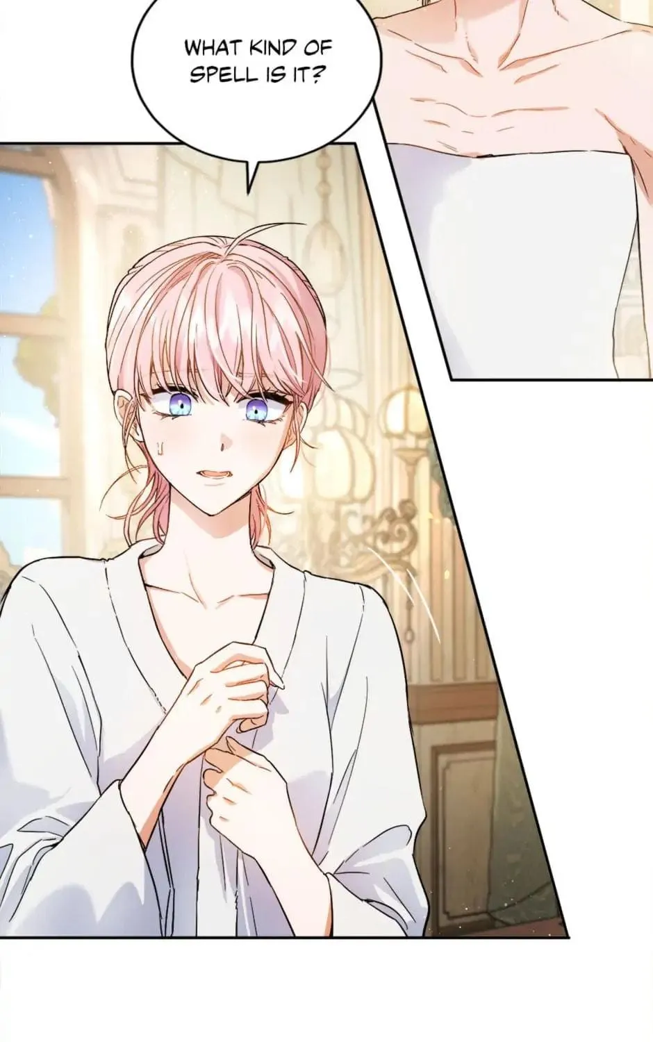 The Heiress's Double Life Chapter 70 page 100 - 