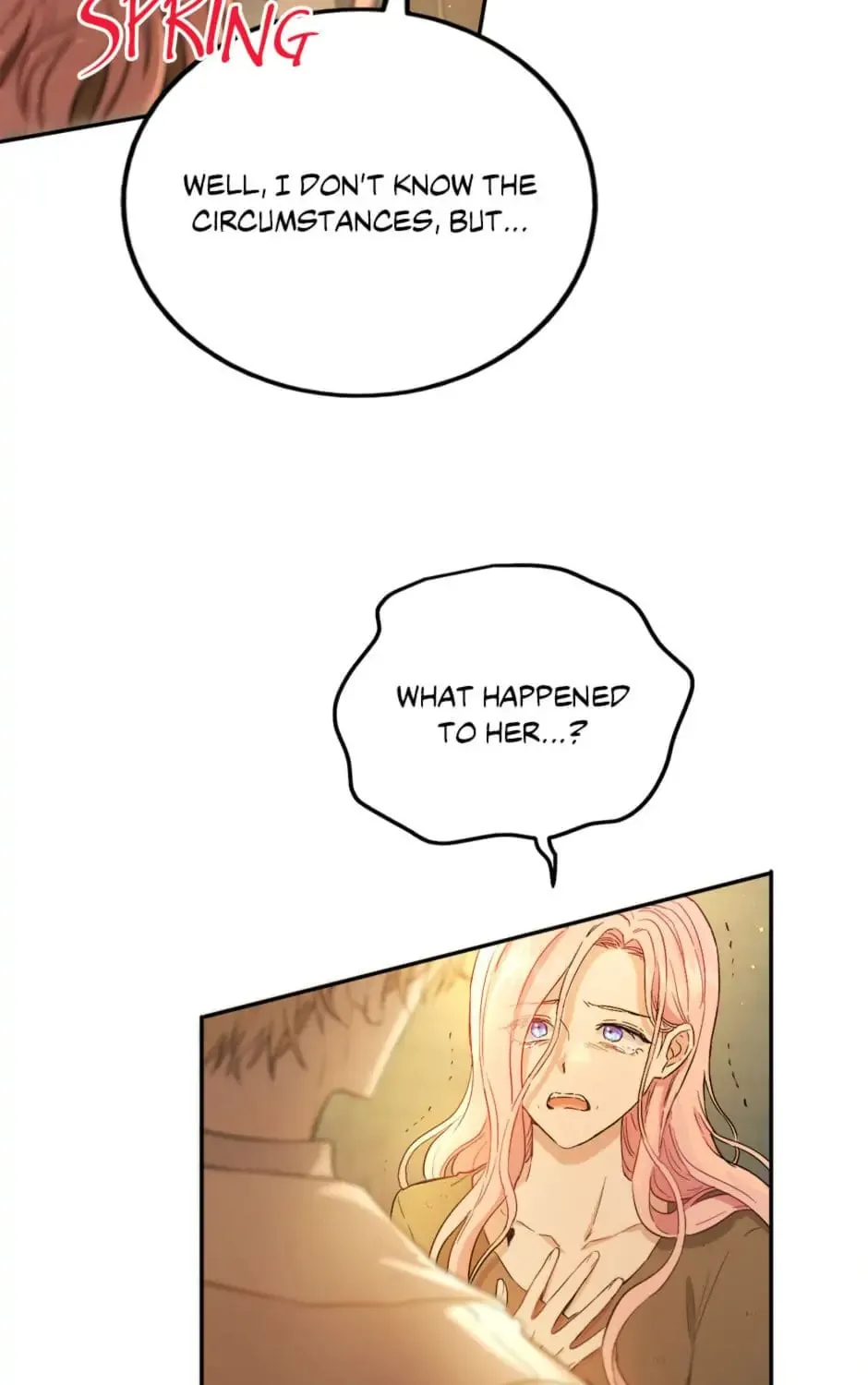 The Heiress's Double Life Chapter 71 page 104 - 