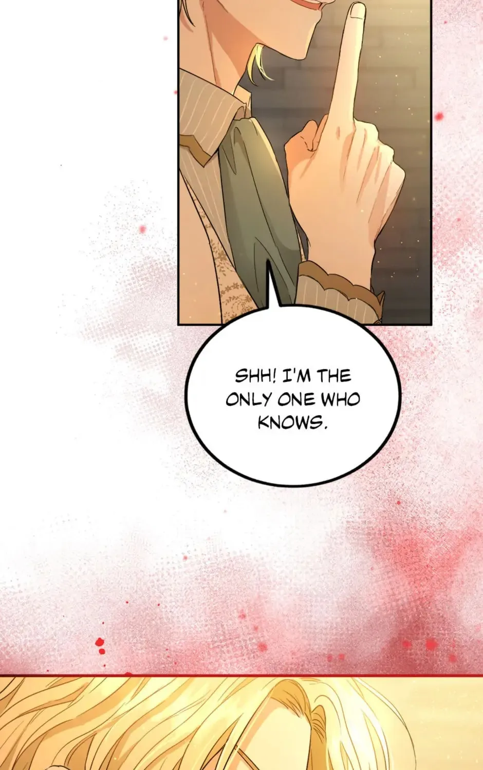 The Heiress's Double Life Chapter 71 page 110 - 