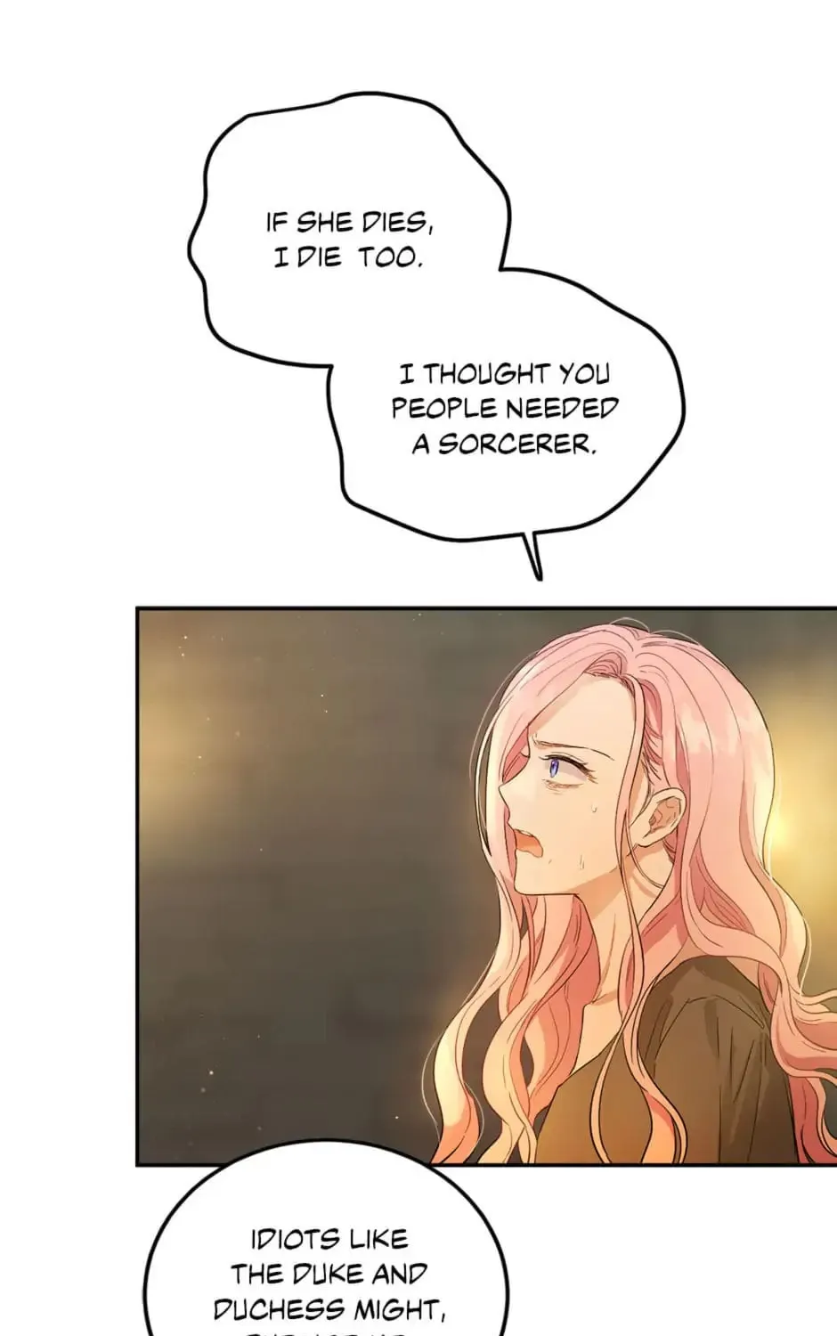 The Heiress's Double Life Chapter 71 page 116 - 
