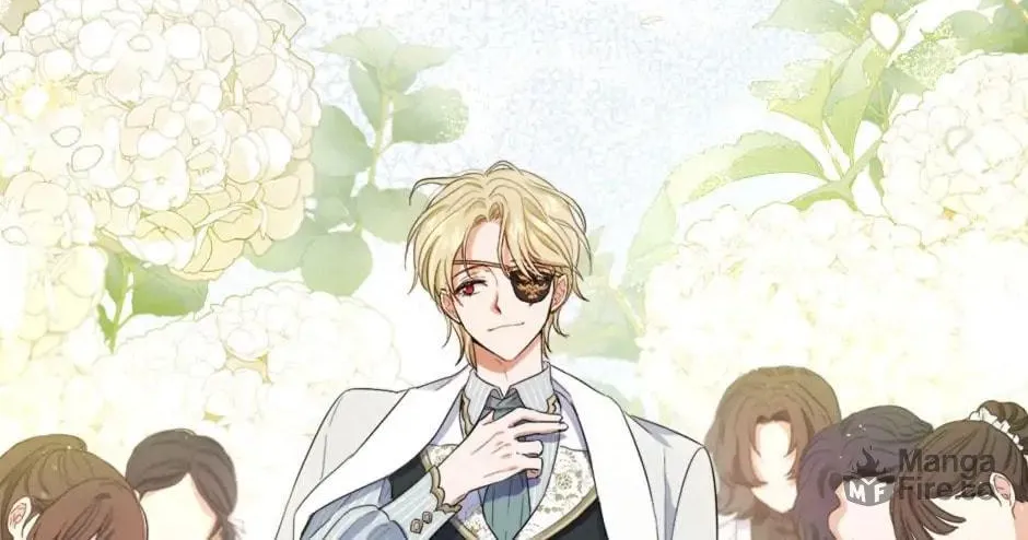 The Heiress's Double Life Chapter 71 page 19 - 