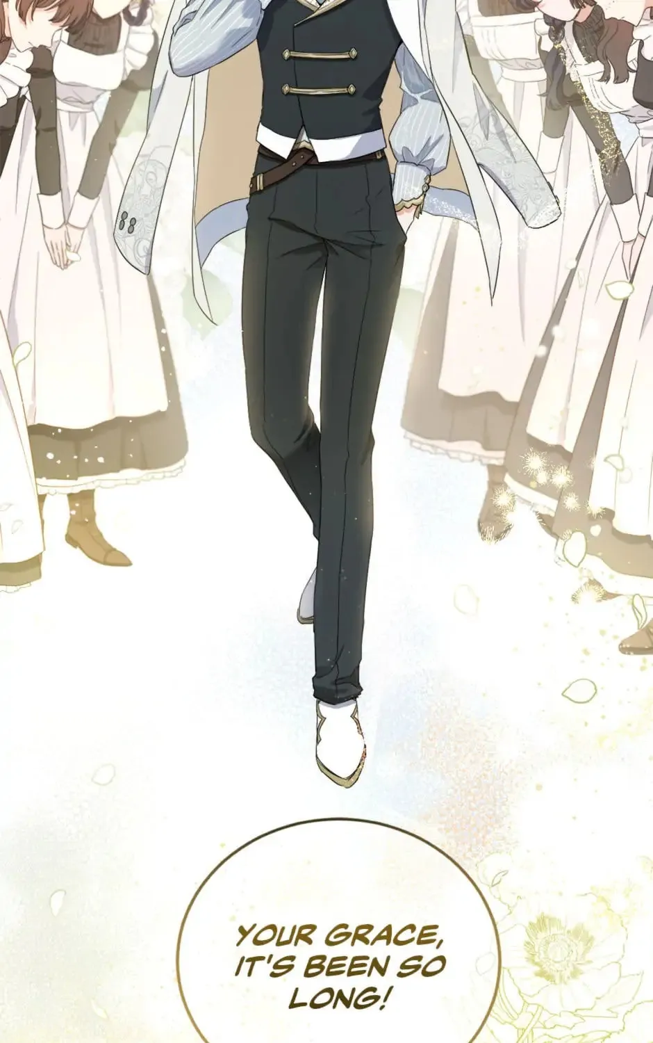 The Heiress's Double Life Chapter 71 page 20 - 