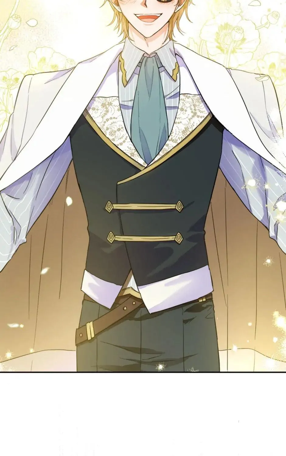 The Heiress's Double Life Chapter 71 page 22 - 