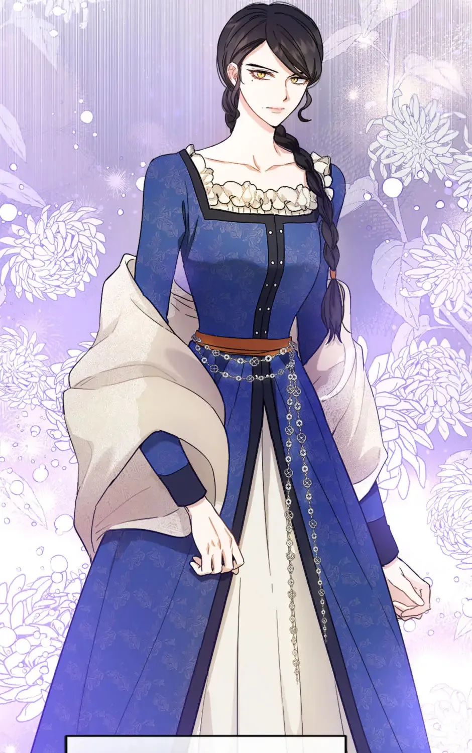 The Heiress's Double Life Chapter 71 page 24 - 