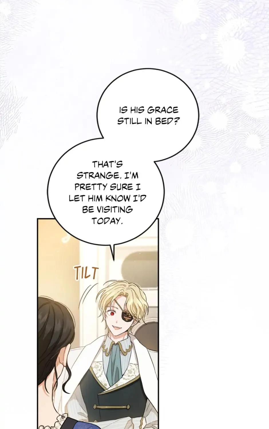 The Heiress's Double Life Chapter 71 page 26 - 