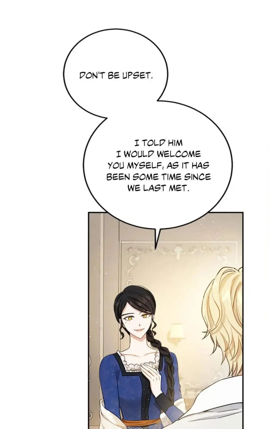 The Heiress's Double Life Chapter 71 page 28 - 