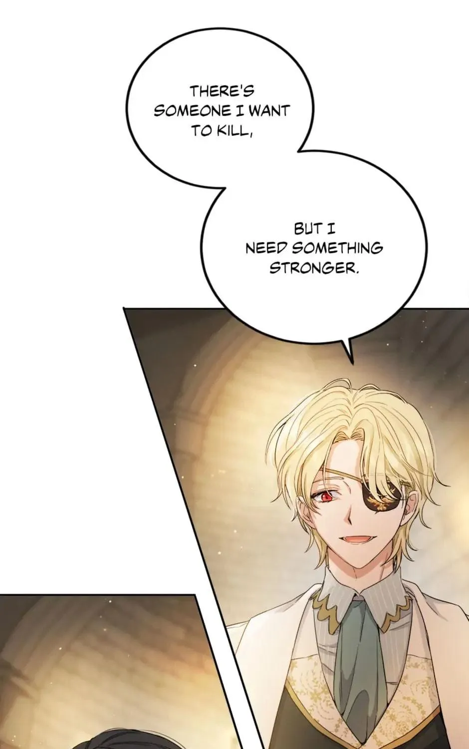 The Heiress's Double Life Chapter 71 page 34 - 