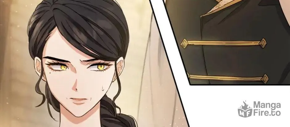 The Heiress's Double Life Chapter 71 page 35 - 