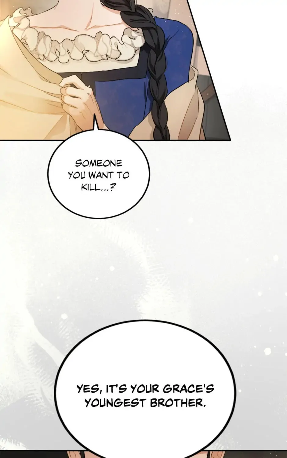 The Heiress's Double Life Chapter 71 page 36 - 