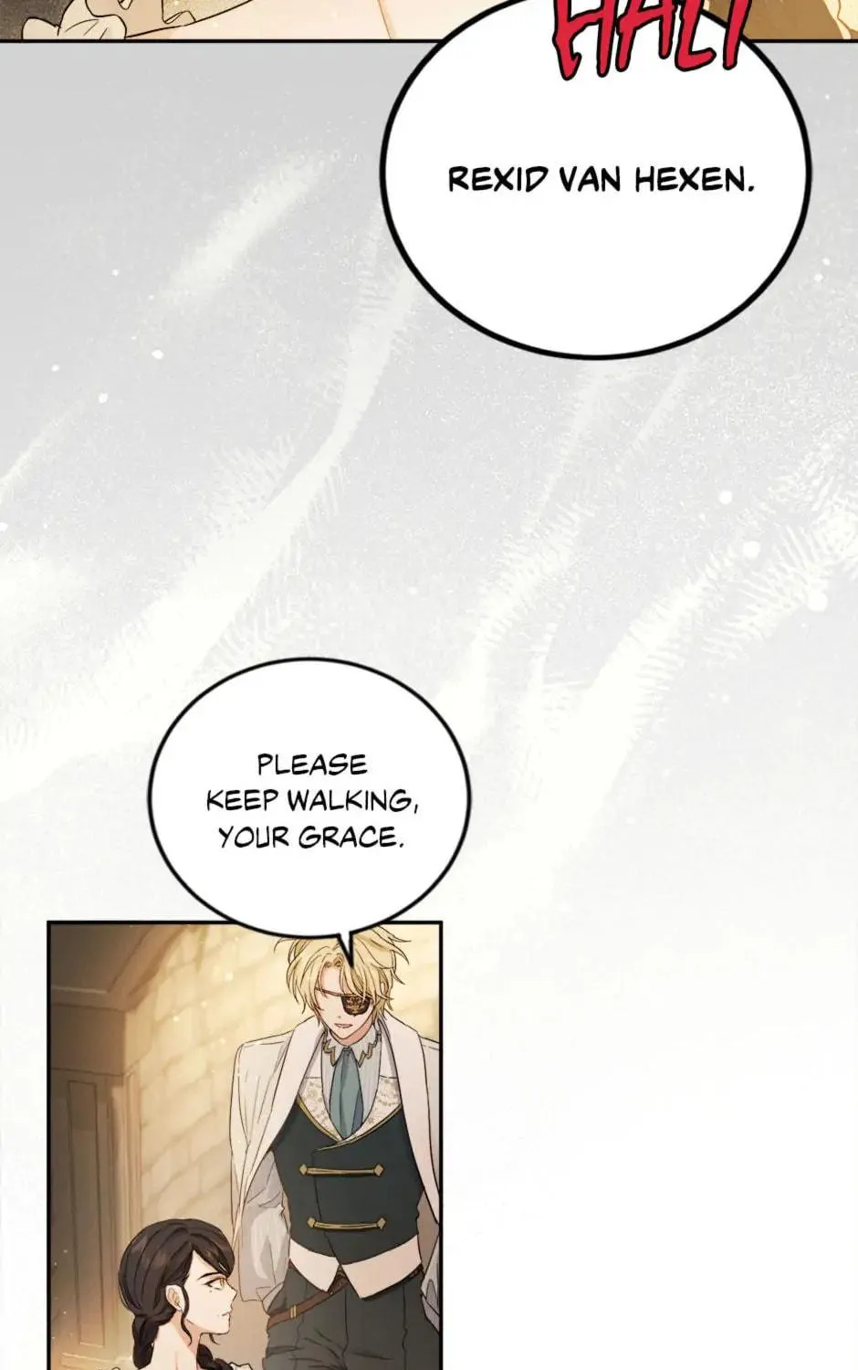 The Heiress's Double Life Chapter 71 page 38 - 
