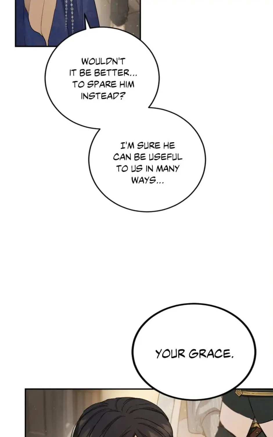 The Heiress's Double Life Chapter 71 page 40 - 