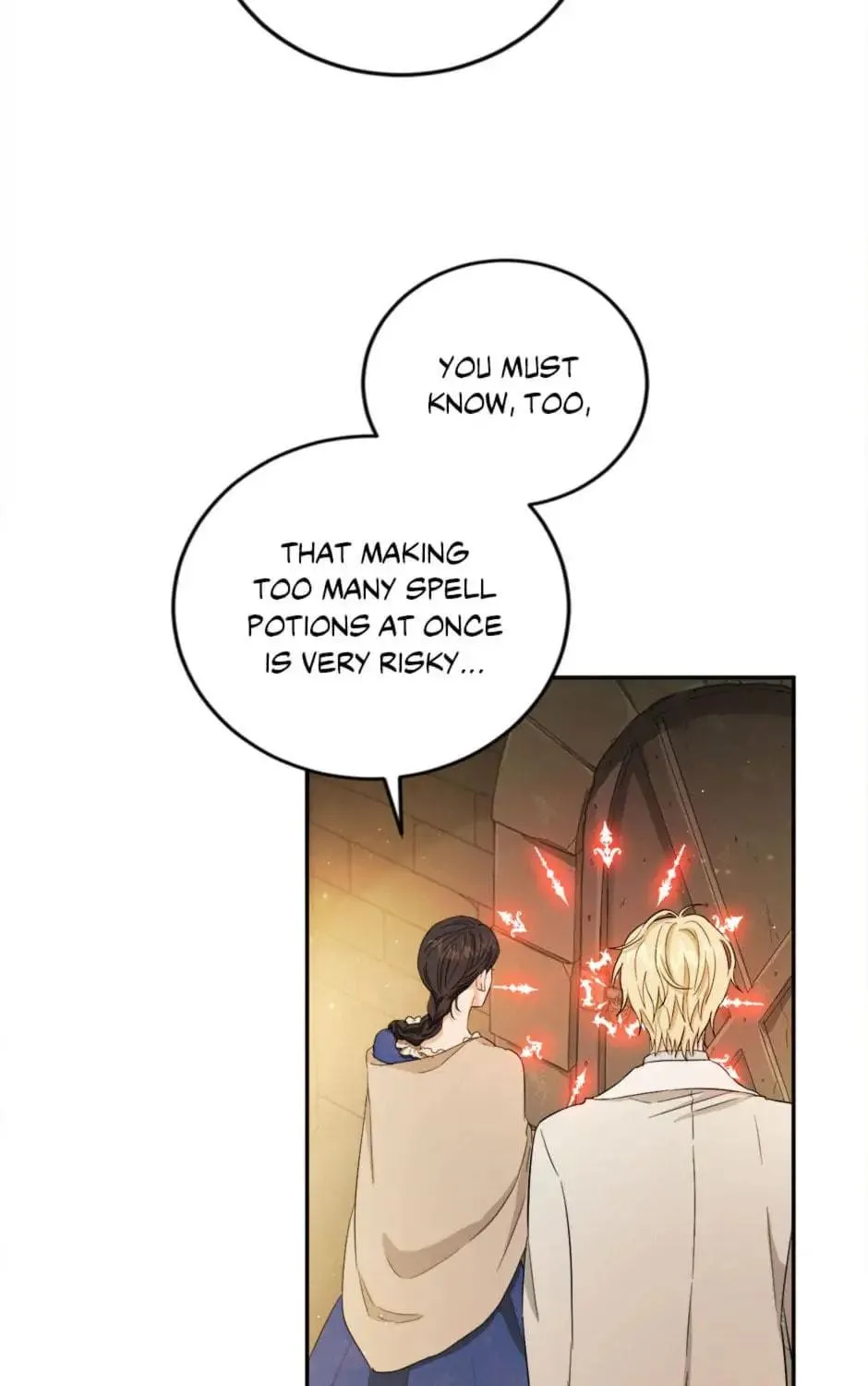 The Heiress's Double Life Chapter 71 page 46 - 