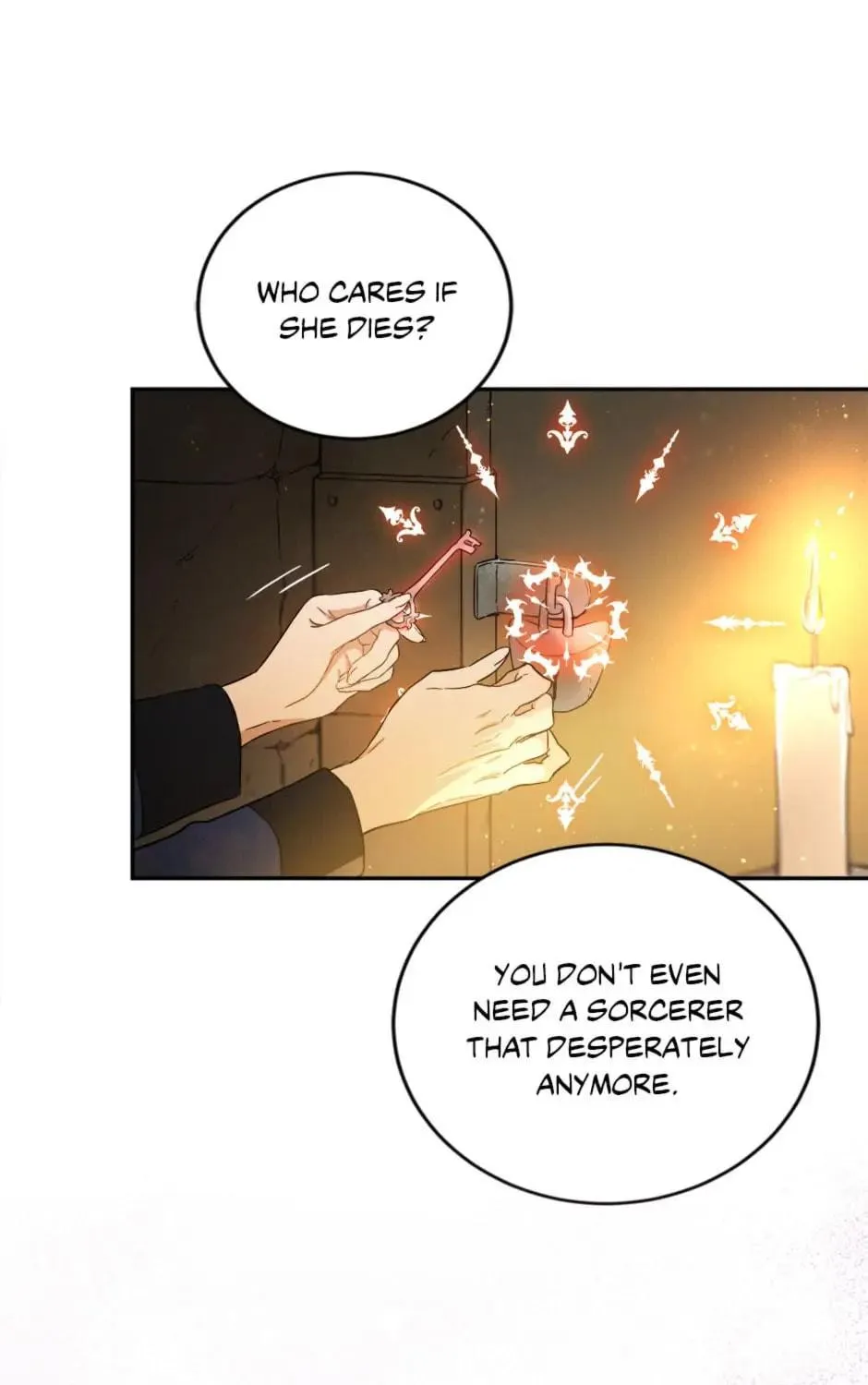 The Heiress's Double Life Chapter 71 page 48 - 