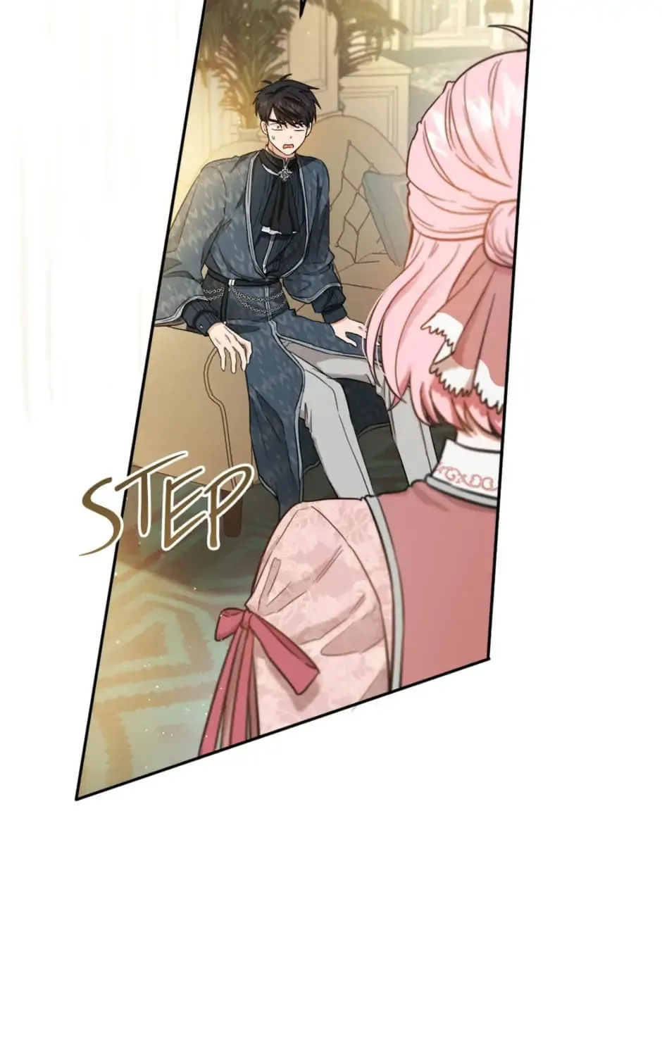 The Heiress's Double Life Chapter 71 page 6 - 