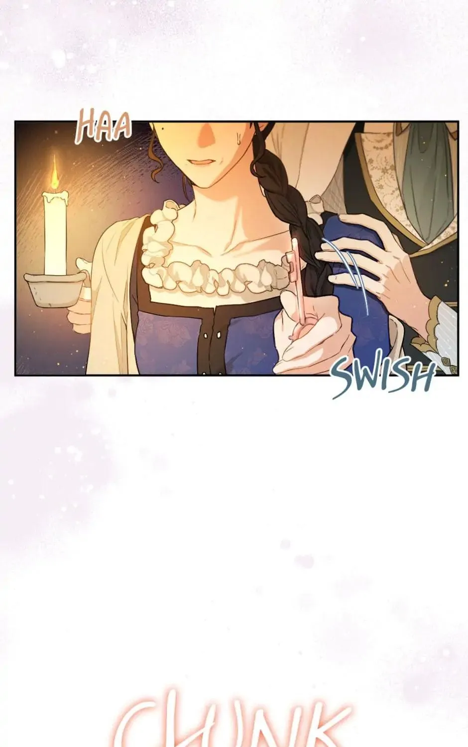 The Heiress's Double Life Chapter 71 page 52 - 
