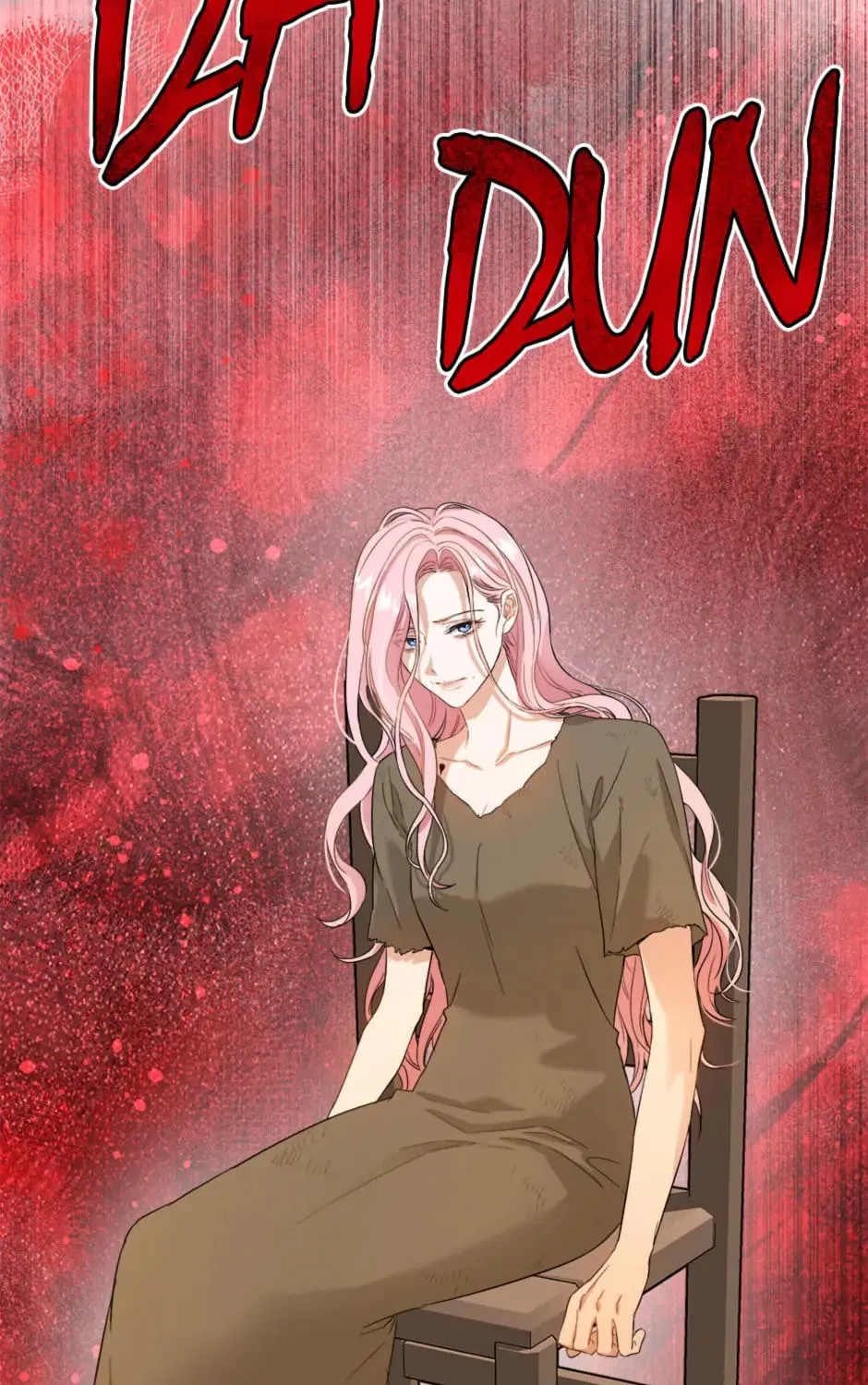 The Heiress's Double Life Chapter 71 page 60 - 