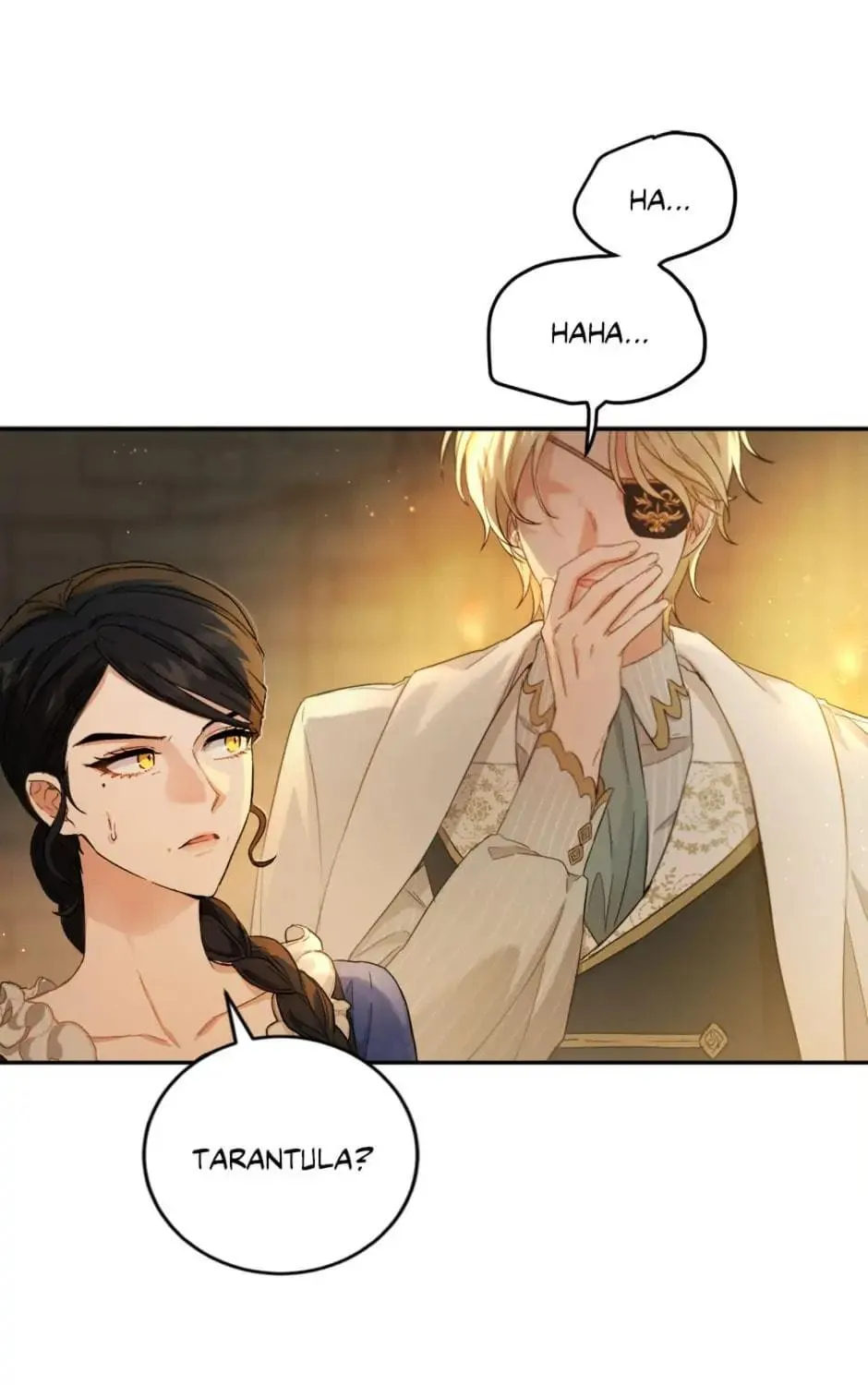 The Heiress's Double Life Chapter 71 page 64 - 
