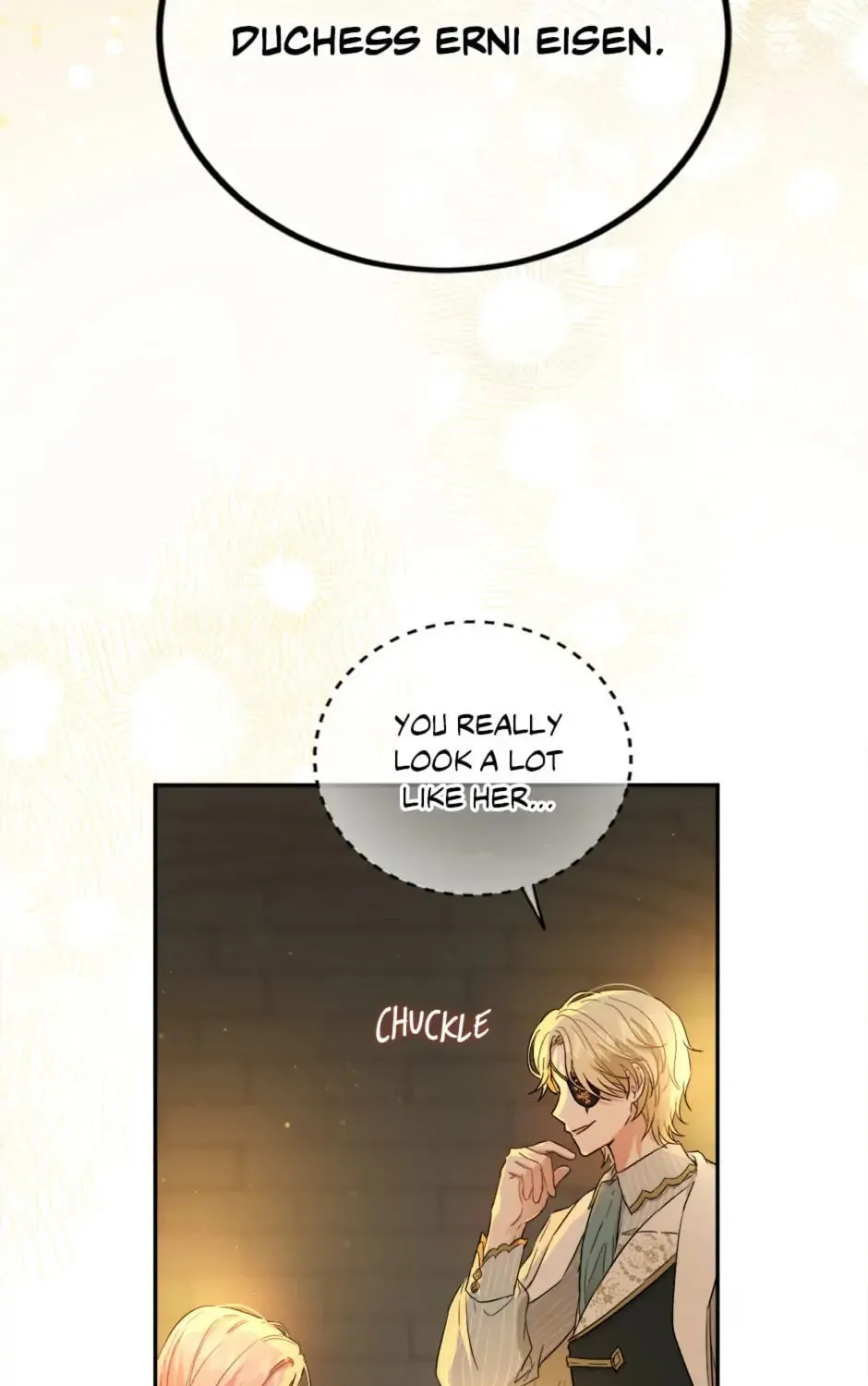 The Heiress's Double Life Chapter 71 page 72 - 
