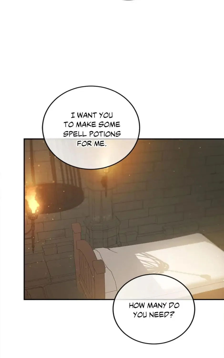 The Heiress's Double Life Chapter 71 page 76 - 