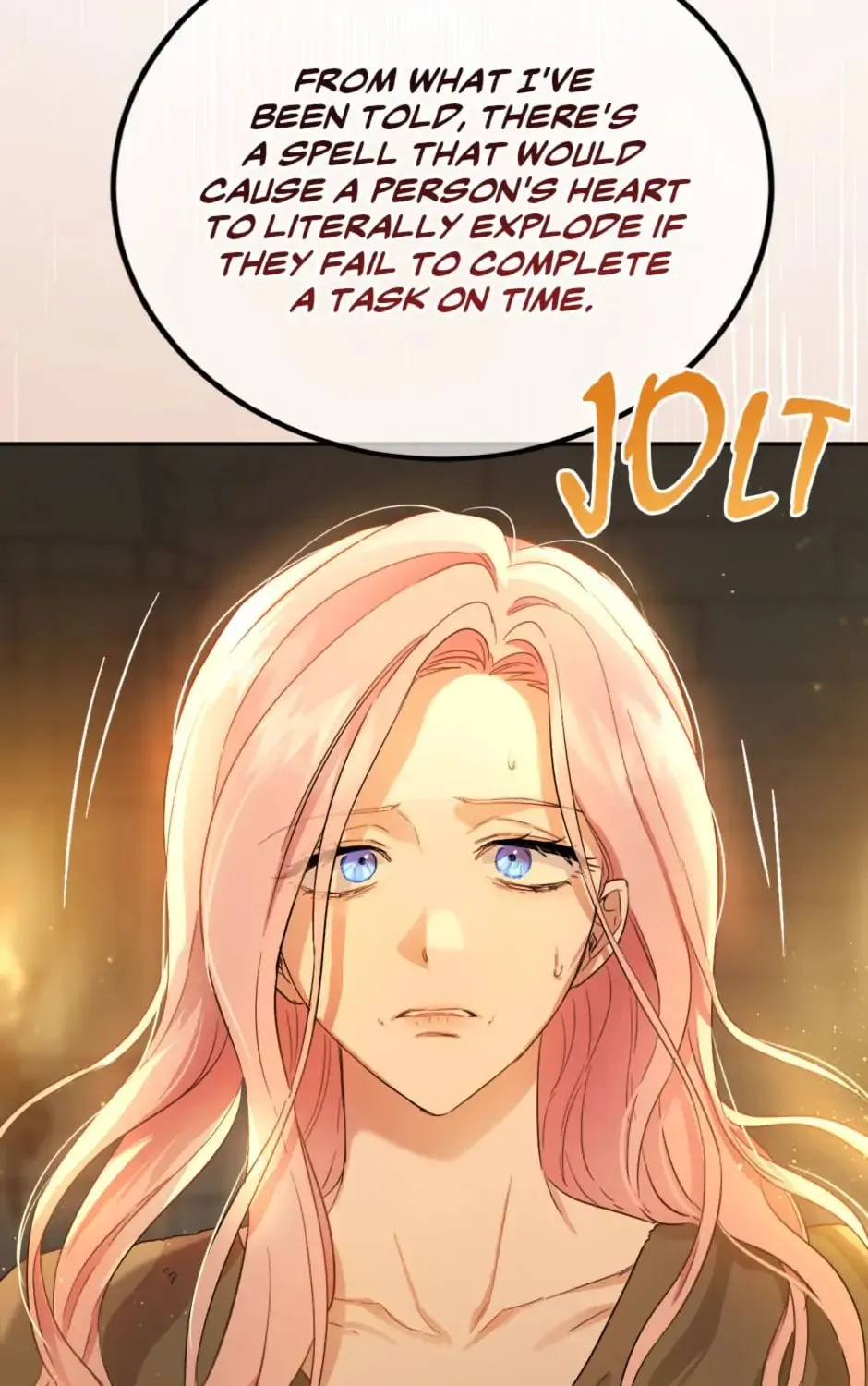 The Heiress's Double Life Chapter 71 page 80 - 