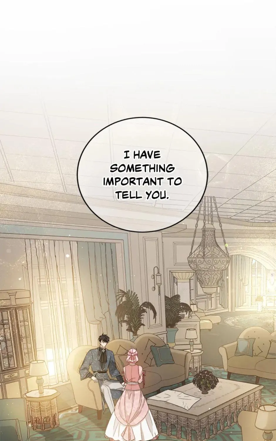 The Heiress's Double Life Chapter 71 page 10 - 