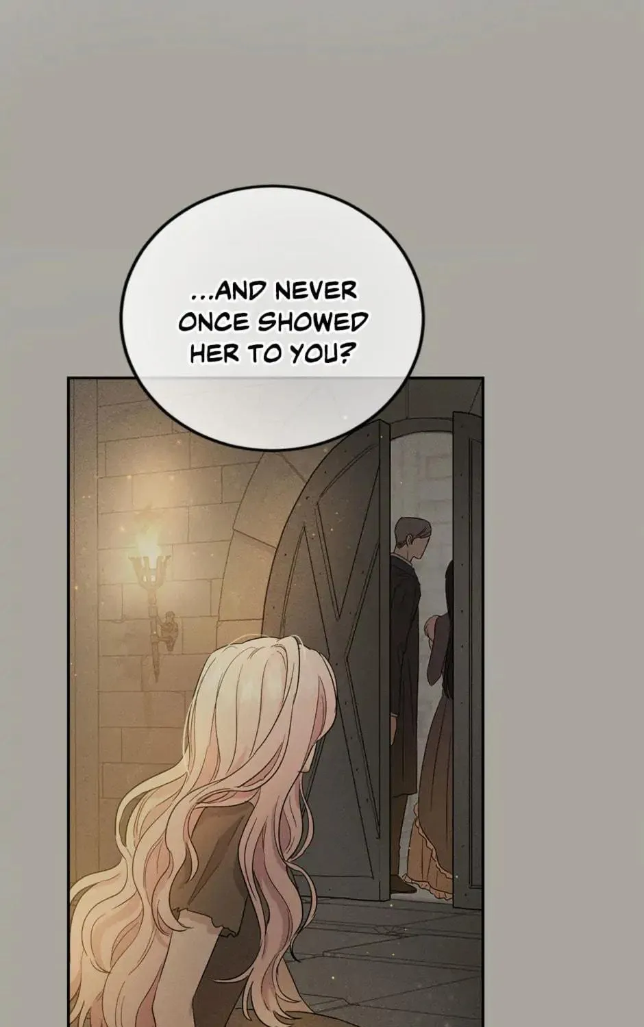 The Heiress's Double Life Chapter 71 page 94 - 