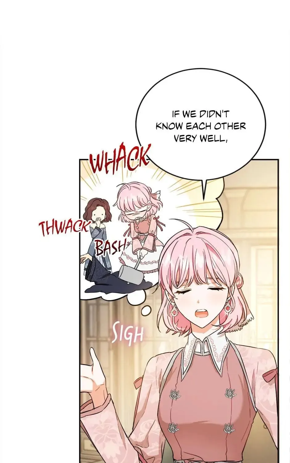 The Heiress's Double Life Chapter 72 page 102 - 