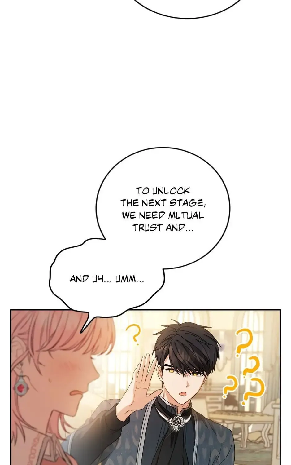 The Heiress's Double Life Chapter 72 page 104 - 