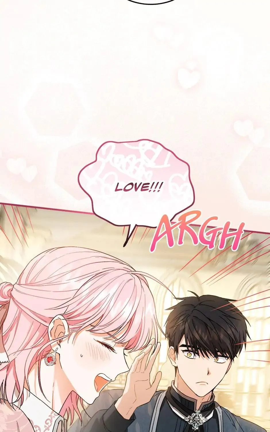 The Heiress's Double Life Chapter 72 page 106 - 