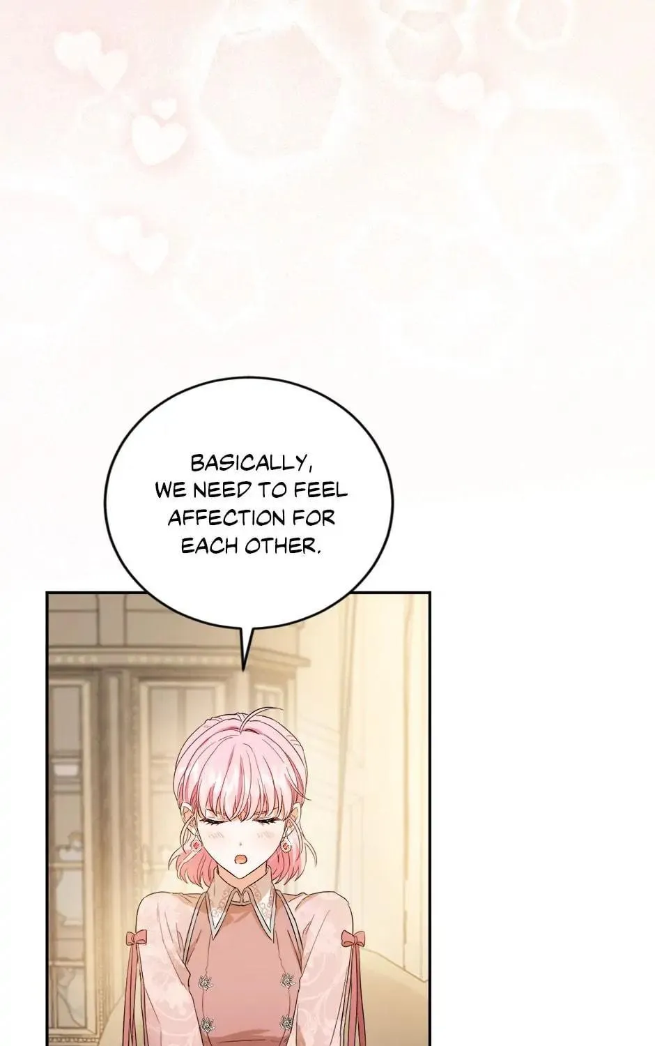 The Heiress's Double Life Chapter 72 page 108 - 