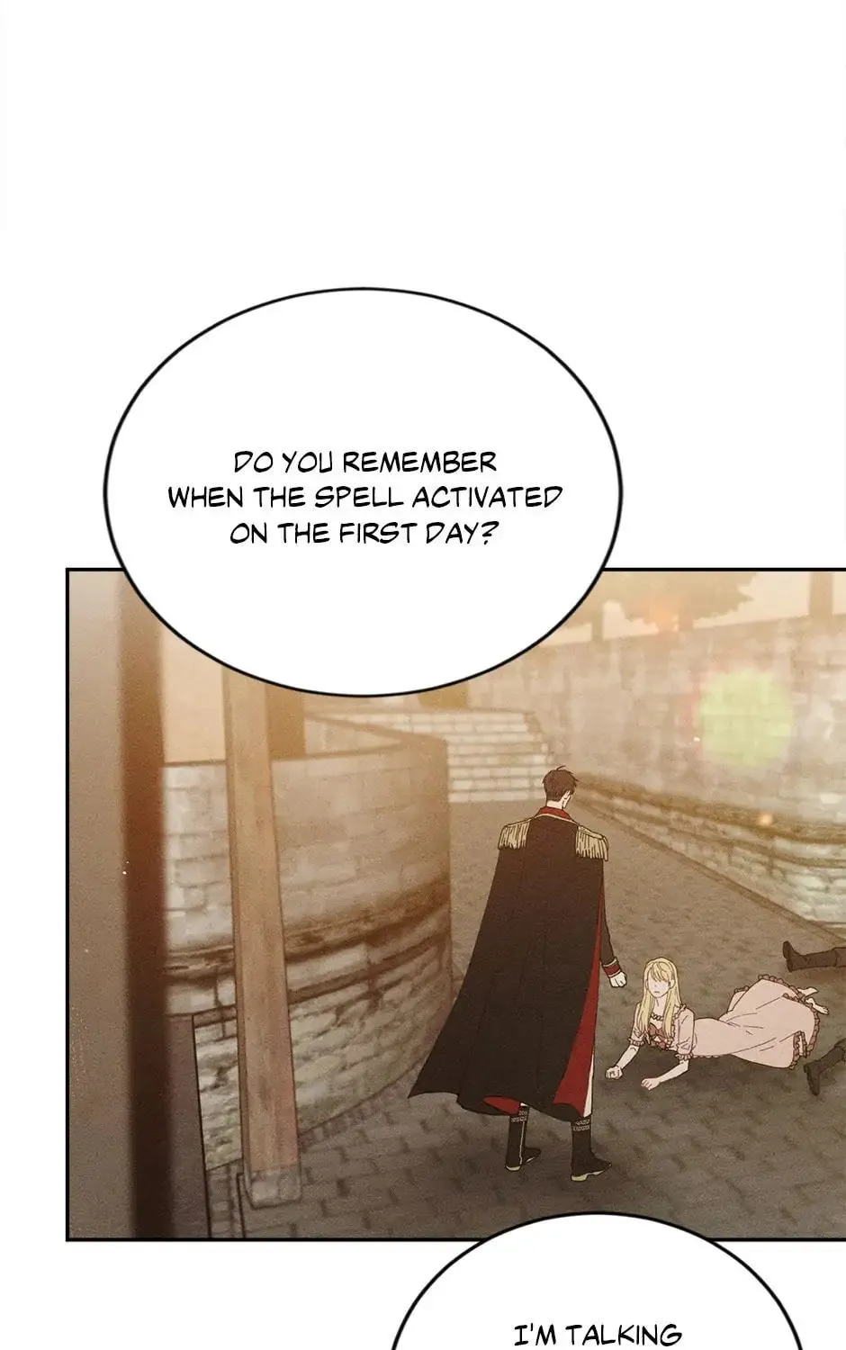 The Heiress's Double Life Chapter 72 page 114 - 