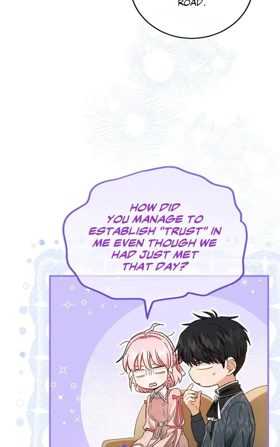 The Heiress's Double Life Chapter 72 page 118 - 