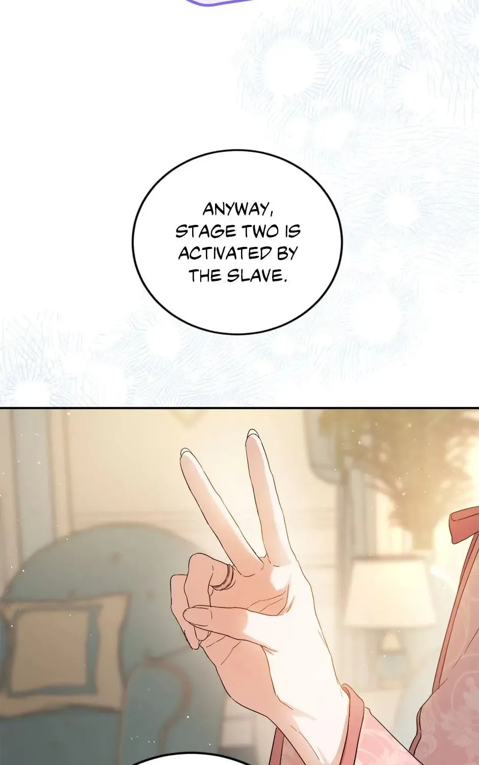 The Heiress's Double Life Chapter 72 page 120 - 