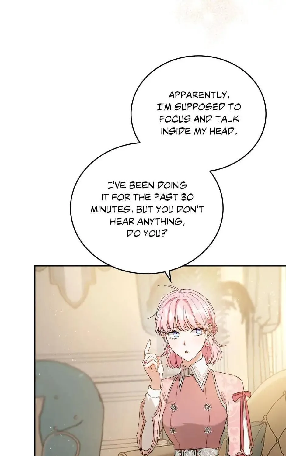 The Heiress's Double Life Chapter 72 page 124 - 