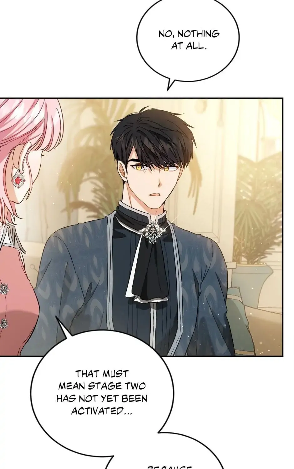 The Heiress's Double Life Chapter 72 page 126 - 