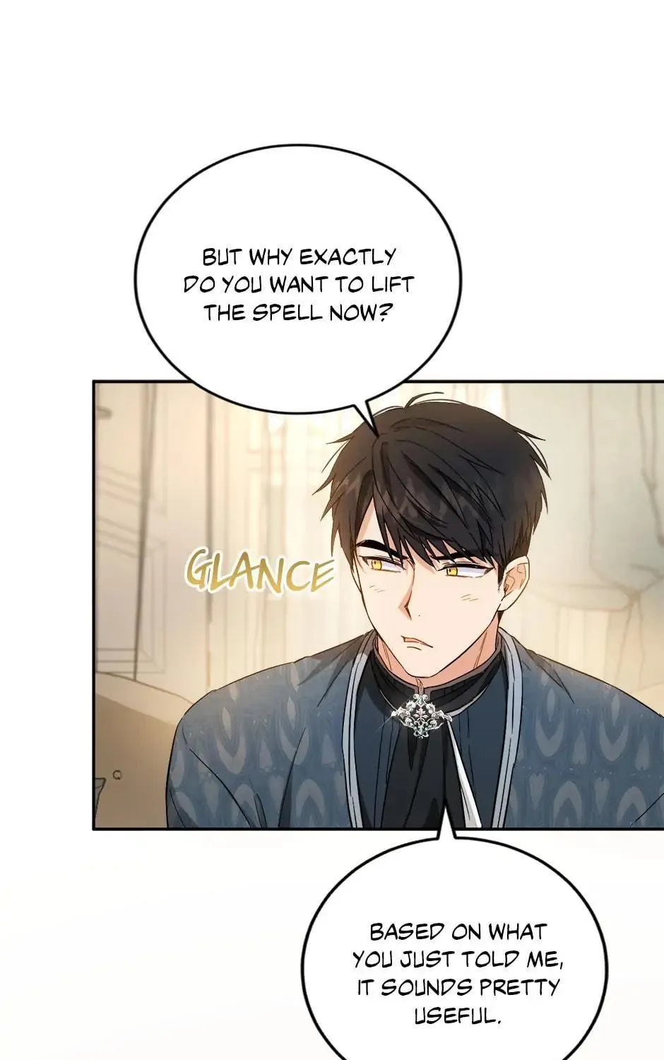 The Heiress's Double Life Chapter 72 page 130 - 